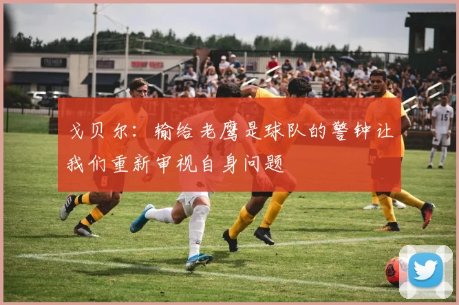 戈贝尔：输给老鹰是球队的警钟让我们重新审视自身问题